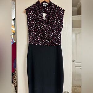 NWT Leota Dress Medium